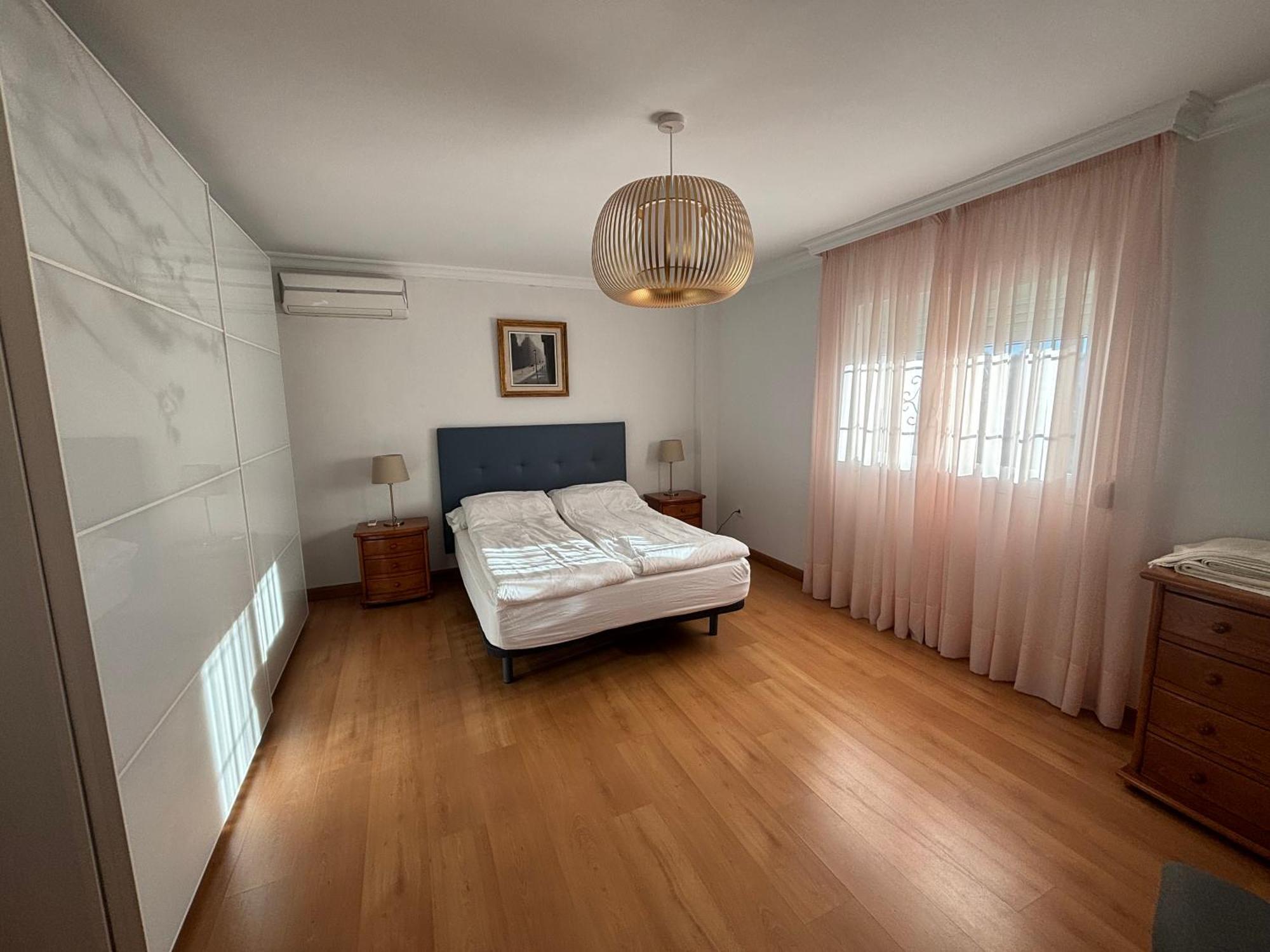 Gran Villa En Torremolinos Bagian luar foto
