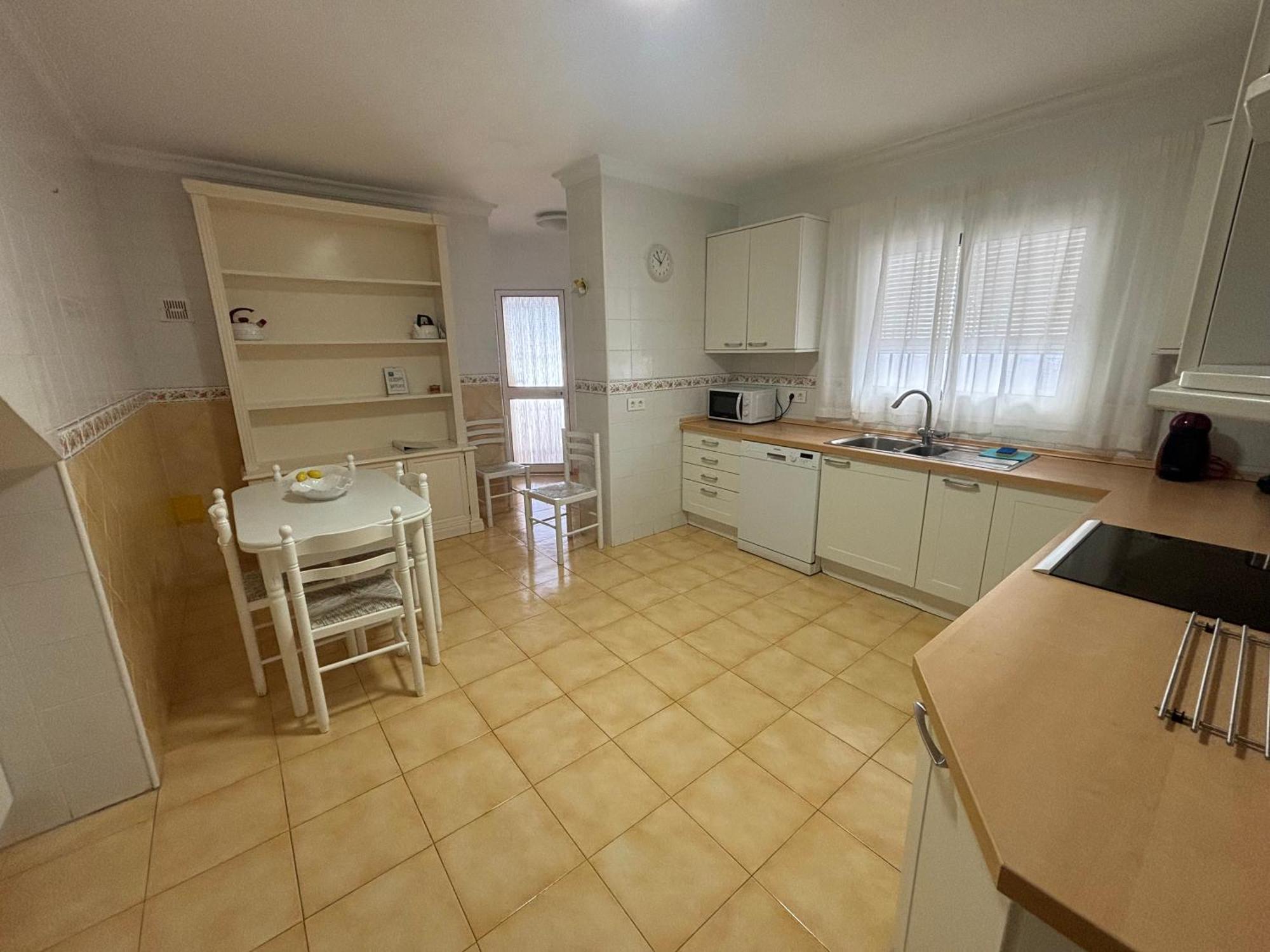 Gran Villa En Torremolinos Bagian luar foto