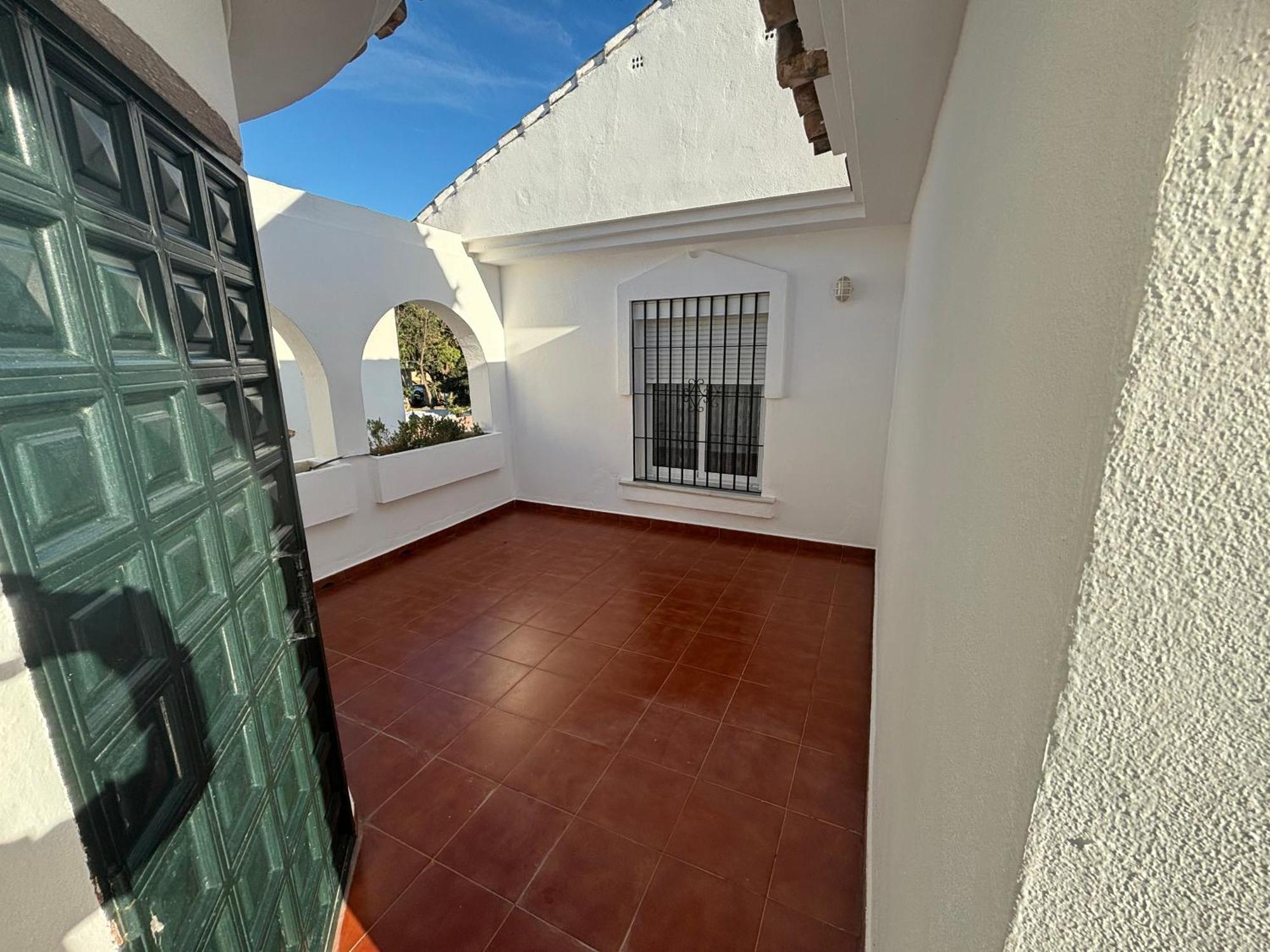 Gran Villa En Torremolinos Bagian luar foto