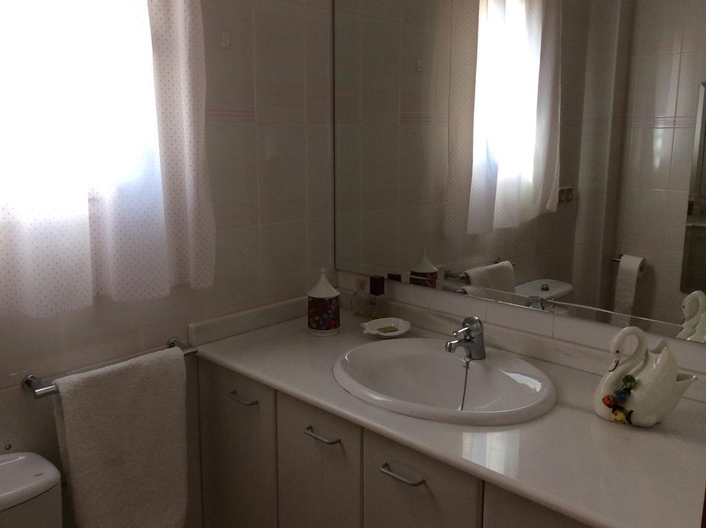Gran Villa En Torremolinos Bagian luar foto